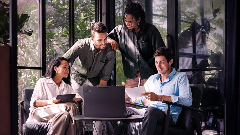 Building a Sustainable, Circular IT Strategy