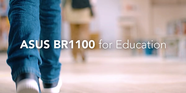 ASUS BR1100 Series