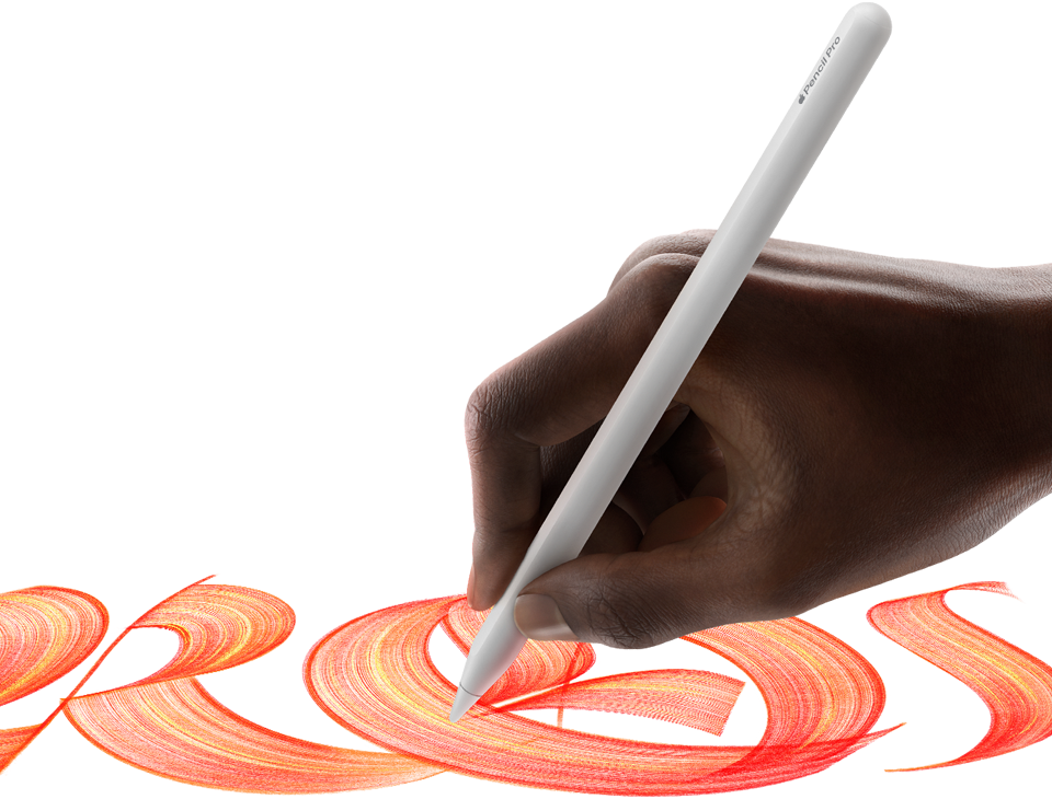 Apple Pencil Pro Apple Pencil Pro