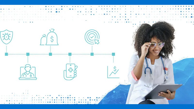 A Pulse on the State of Cybersecurity in Healthcare