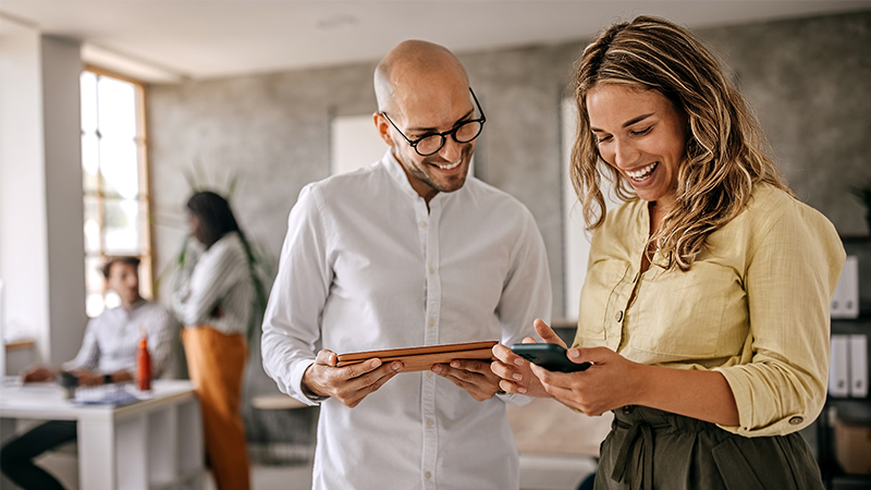 Taming Hybrid Cloud Complexity 