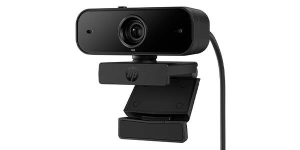 HP Poly 435 FHD Webcam