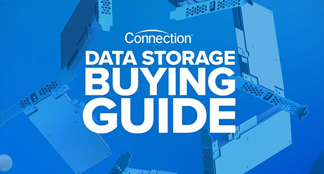 Data Storage Buying Guide