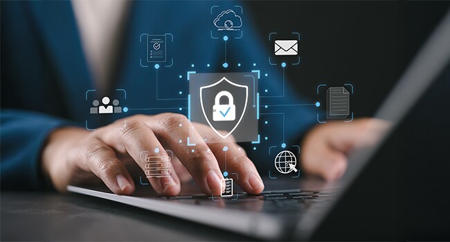 Managed and Monitored Security Services