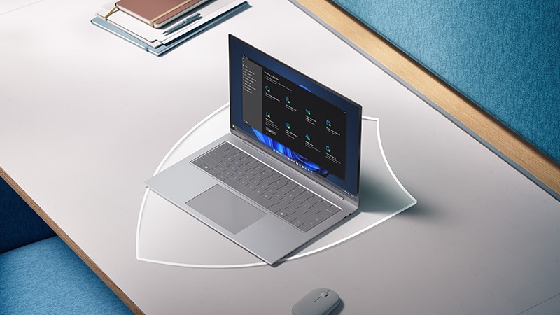 Upgrade to Windows 11 from Windows 10