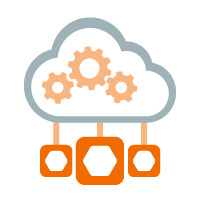 Cloud Application Migration Cloud Application Migration