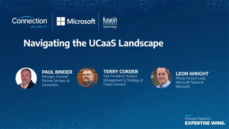 Navigating the UCaaS Landscape: Which UCaaS Is Right for you?