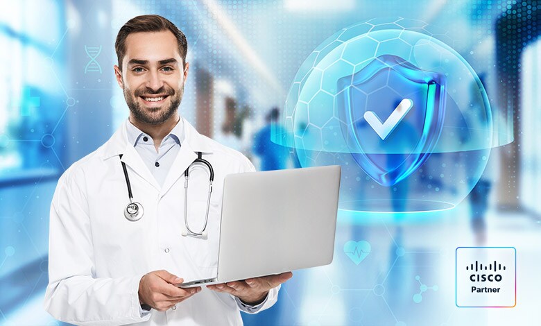 Managed XDR in Healthcare