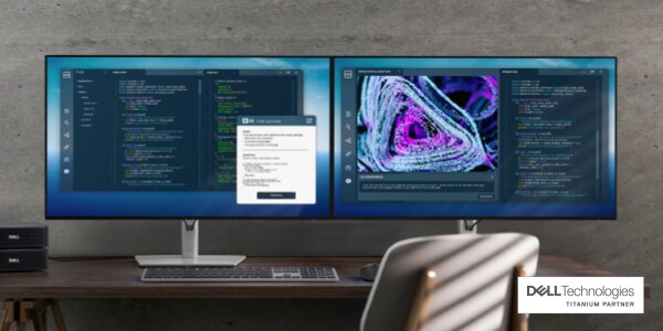 Dell Pro Max with GB10