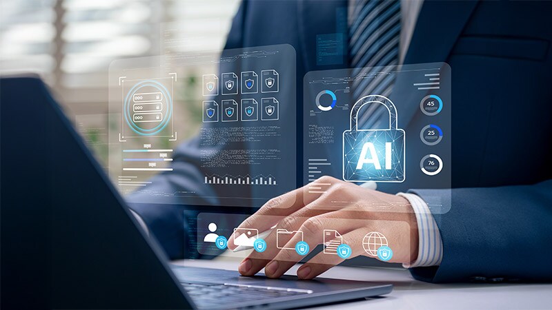 AI Security Detection 