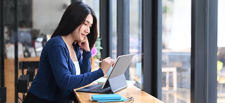 Build a Workplace that&rsquo;s Ready for Anything