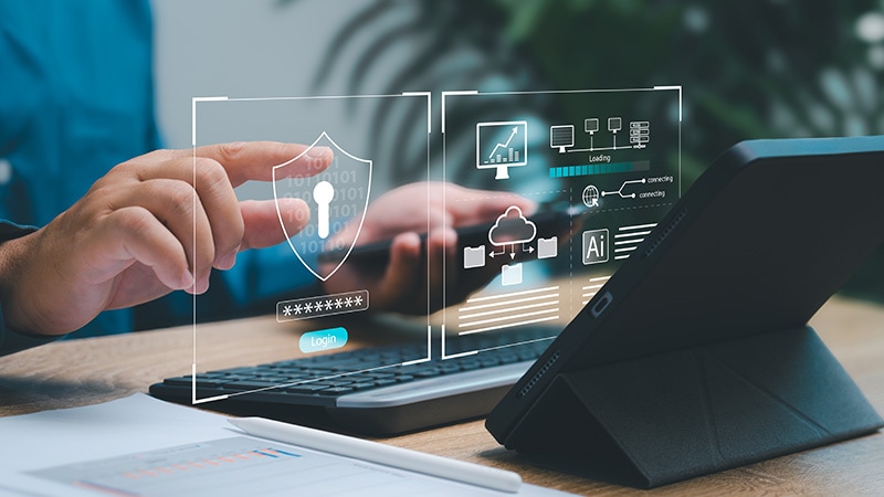 Virtual CISO Services 