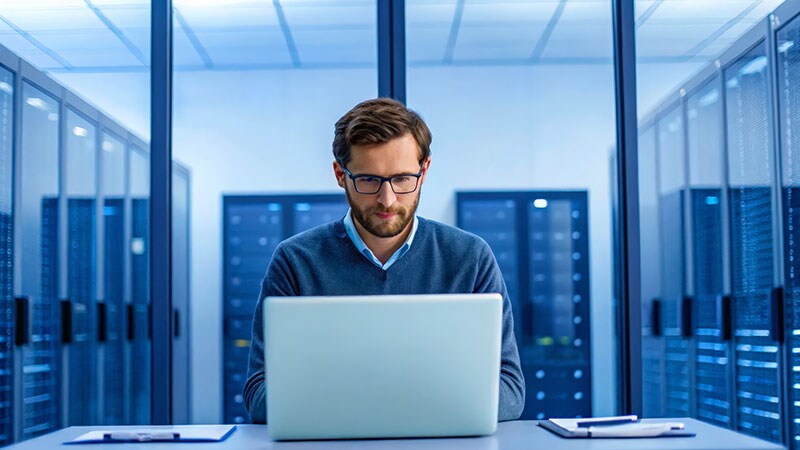 Cybersecurity Services