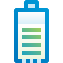 Battery icon