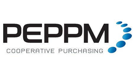 PEPPM Cooperative Purchasing logo