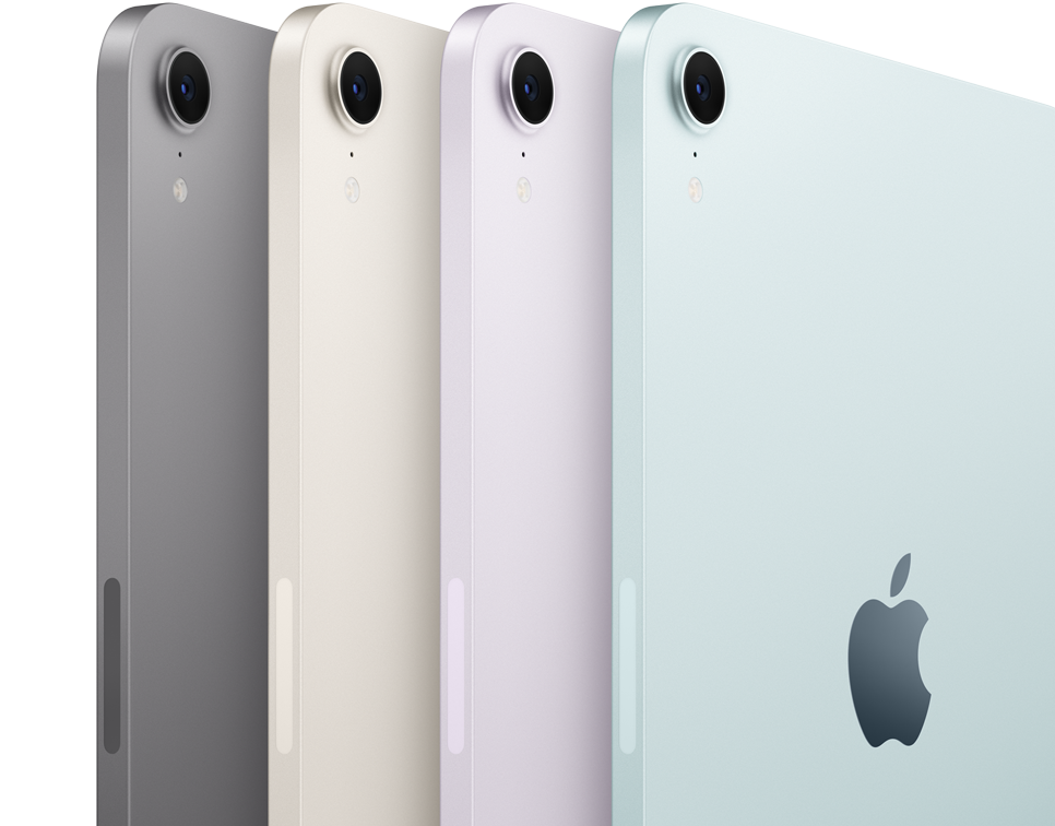 In four gorgeous colors In four gorgeous colors