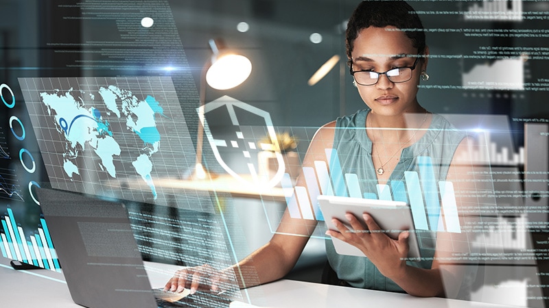 Comprehensive Email and Collaboration Threat Protection 