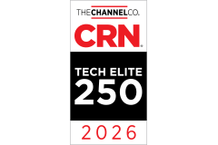 2026 CRN&reg; Tech Elite 250