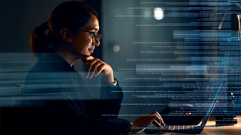 Simplify Security. Strengthen Defense.