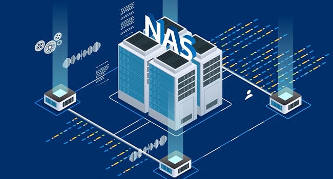 Network Attached Storage Buying Guide