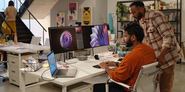 Large Memory Configurations