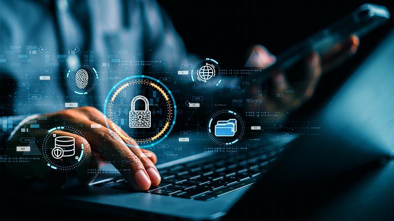 Manage and Protect Your Network