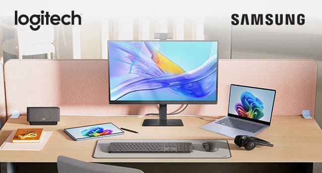 3145822 Samsung Logitech Module