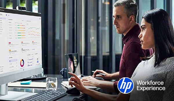 Workforce Experience Platform