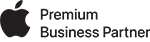 Apple Premium Business Partner