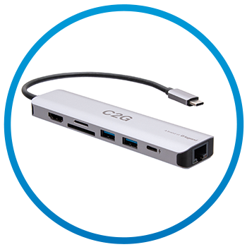 Docking Stations
