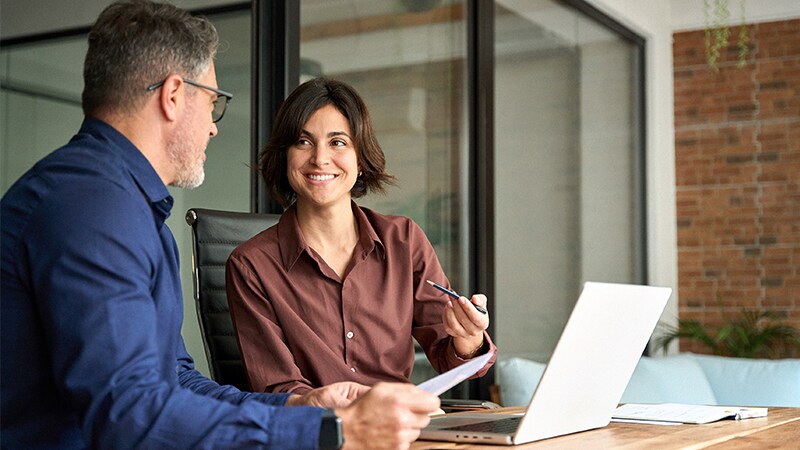 Get More than a Software License 