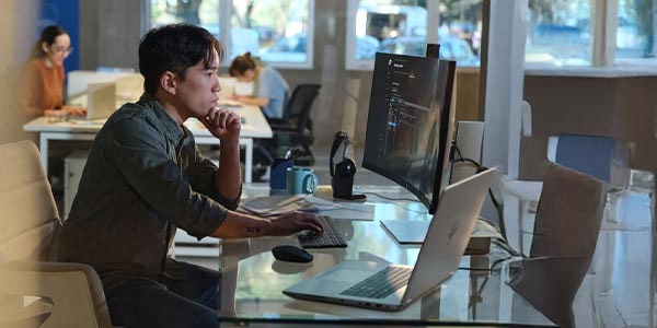 Solutions Built for the Software You Use 