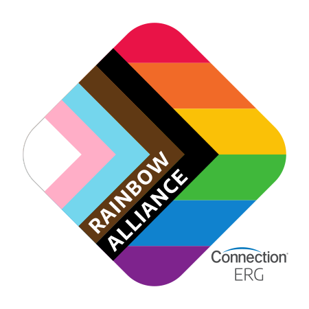 Rainbow Alliance ERG Rainbow Alliance