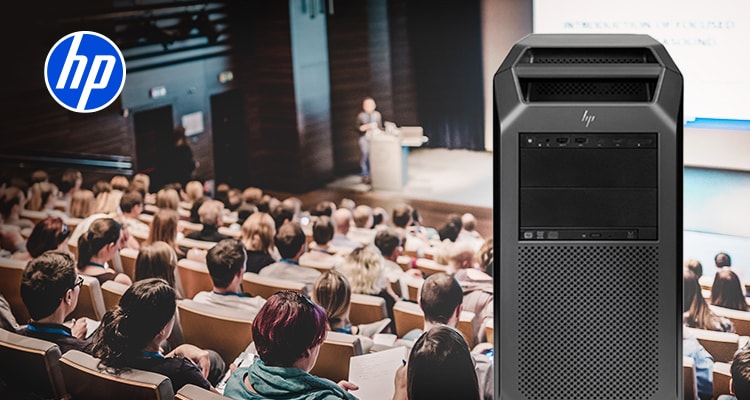 Modern Technology for the Modern Classroom with Z by HP