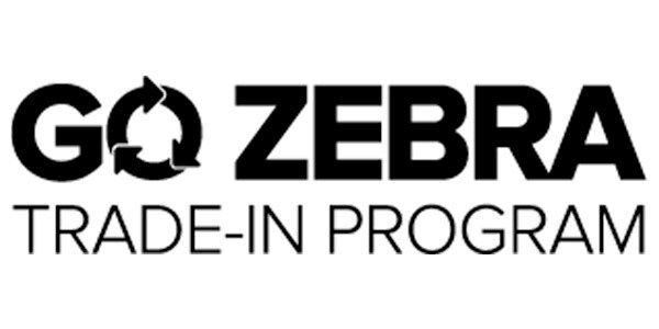 Go Zebra Logo