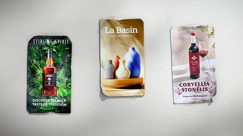 Samsung Color E-Paper EMDX Series Video