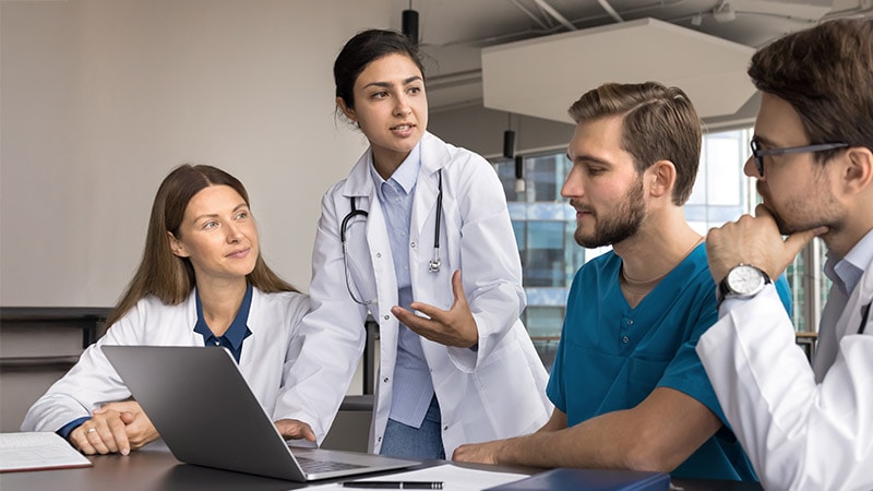 6 Ways to Overcome Cloud Complexity in Healthcare