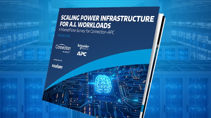 Data Center AI Power Requirements 