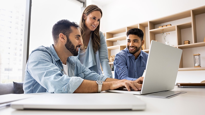 Microsoft Data Security Workshop at Connection