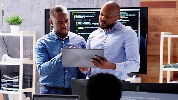 Top 5 Tips for Choosing a Next-generation Firewall (NGFW)