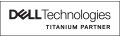 Dell Technologies Titanium Partner Dell Technologies Titanium Partner