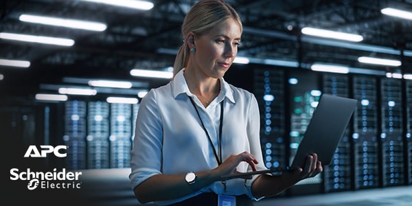 UPS Managed Services from APC