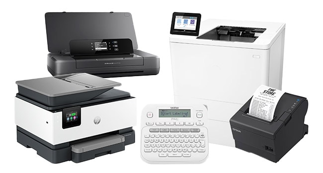 Printers