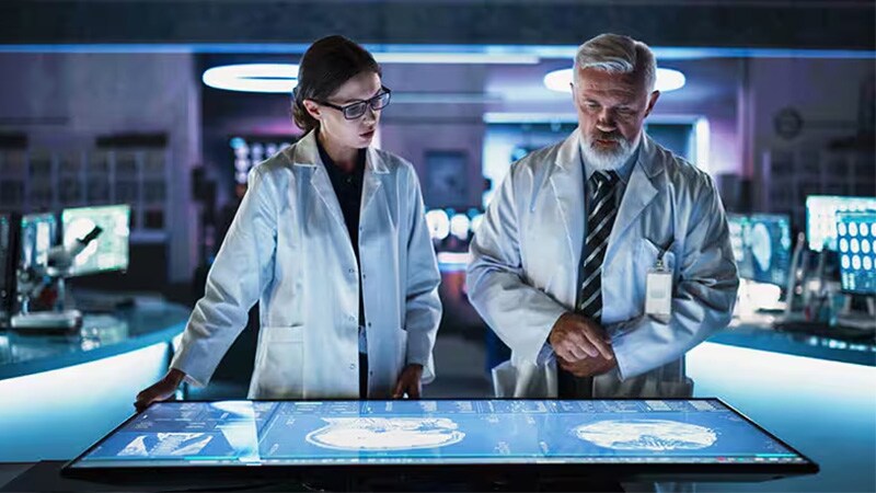 What&rsquo;s Next for AI in Healthcare