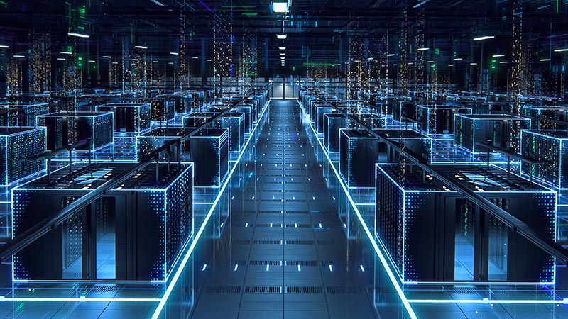 Data Center