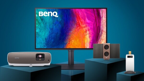 BenQ products