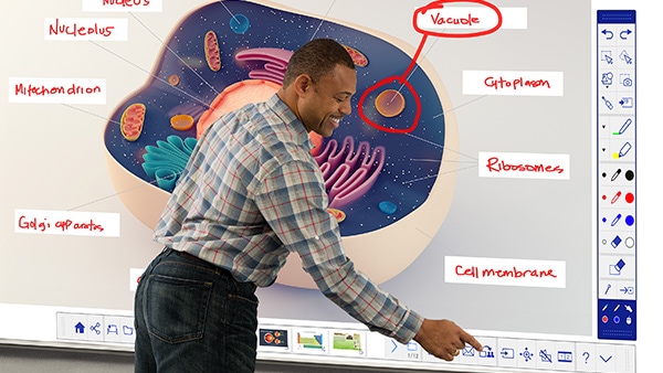 Epson Laser Displays