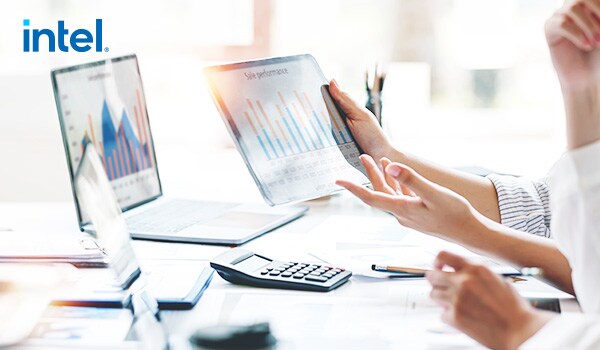 Next Generation of AI PCs