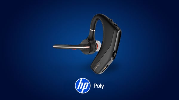 Poly Voyager Legend 50 UC Bluetooth Headset