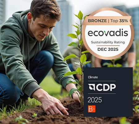 Our Sustainability Strategy